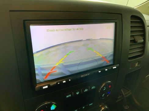 Used 2013 GMC Sierra 1500 SLE w/ Power Tech Package image 25