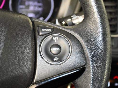 Used 2016 Honda HR-V EX image 21