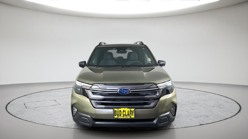 New 2026 Subaru Forester Premium AWD/4WD image 3