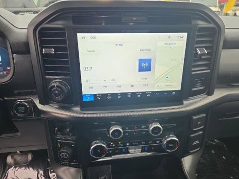 Certified 2025 Ford F150 Lariat image 23
