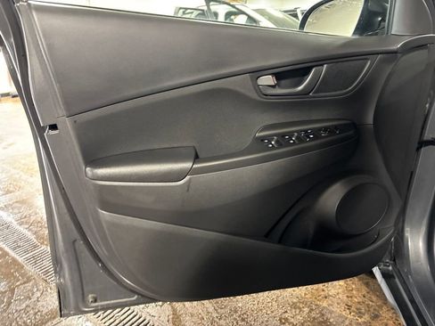 Used 2023 Hyundai Kona SEL w/ Cargo Package AWD/4WD image 15