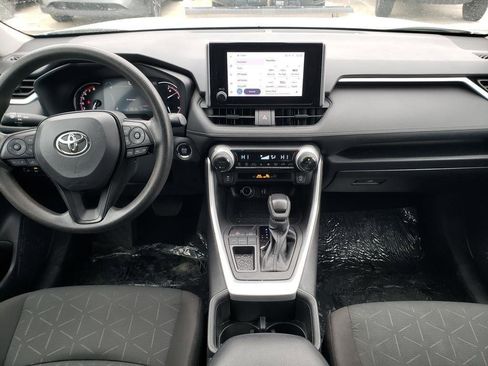 Used 2023 Toyota RAV4 XLE image 22