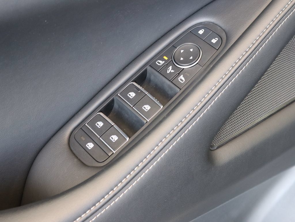 Used 2025 INFINITI QX60 Pure AWD/4WD image 28
