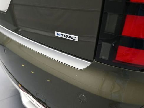 New 2026 Hyundai Palisade Calligraphy AWD/4WD image 24