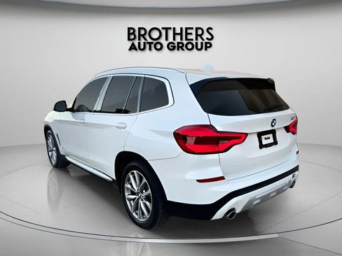 Used 2018 BMW X3 xDrive30i AWD/4WD image 14