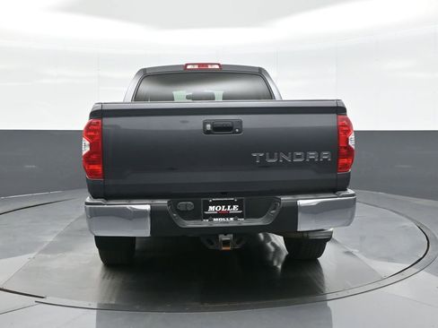 Used 2017 Toyota Tundra Limited AWD/4WD image 6