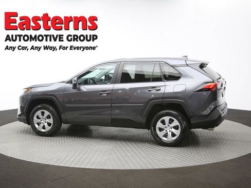 Used 2023 Toyota RAV4 LE image 58