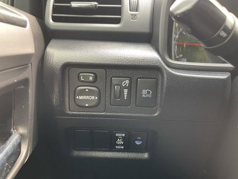 Used 2022 Toyota 4Runner Trail Special Edition image 18