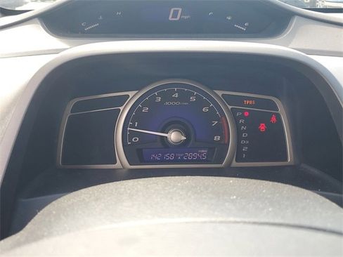 Used 2008 Honda Civic EX-L image 20
