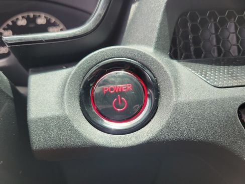 Used 2025 Honda CR-V Sport-L image 31
