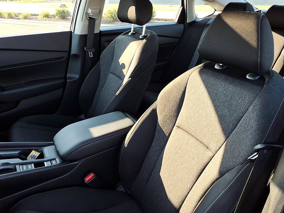 Certified 2024 Honda Accord EX image 14