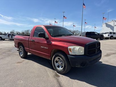 Used 2007 Dodge Ram 1500 Truck ST w/ SXT Group