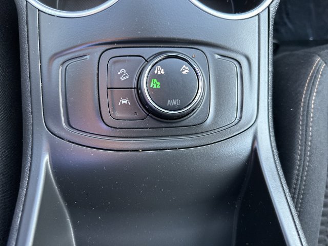 Used 2020 GMC Terrain SLE AWD/4WD image 35