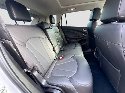 Used 2019 Buick Envision Essence w/ LPO, Active Package AWD/4WD image 27