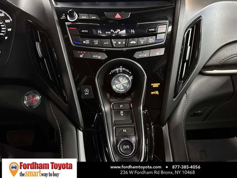 Used 2019 Acura RDX AWD w/ Technology Package image 30