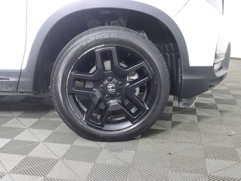 Used 2024 Honda Passport Black Edition image 26