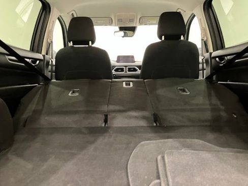 Used 2019 MAZDA CX-5 Sport image 19
