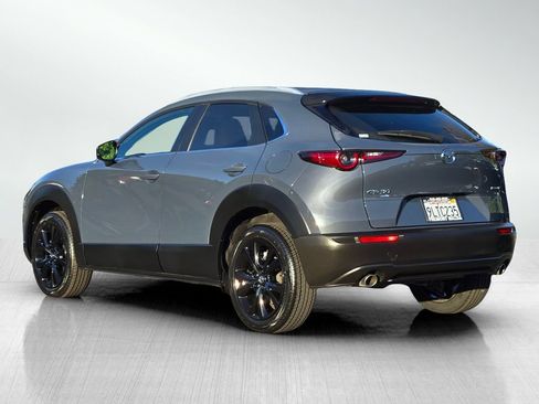 Certified 2024 MAZDA CX-30 AWD 2.5 S w/ Preferred Package image 6