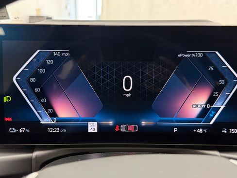 Used 2023 BMW i4 eDrive35 w/ Premium Package image 22