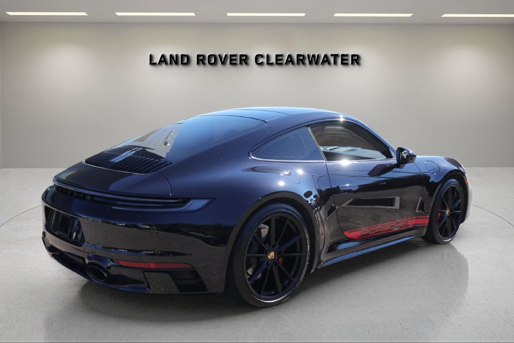 Used 2023 Porsche 911 Carrera image 5