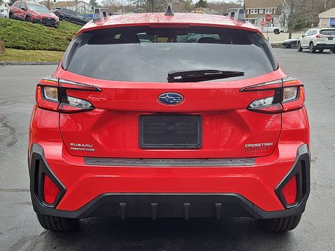 Certified 2025 Subaru Crosstrek 2.0i Premium image 25