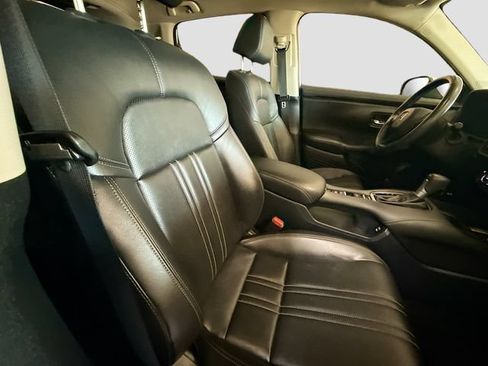 Used 2024 Honda HR-V EX-L image 28