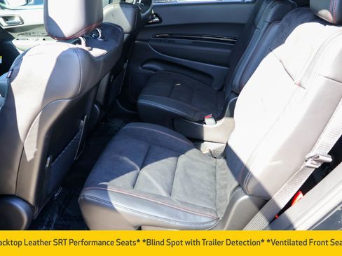 New 2026 Dodge Durango GT AWD/4WD image 20