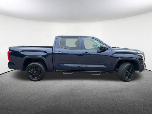Used 2024 Toyota Tundra SR5 w/ SR5 Premium Package AWD/4WD image 13