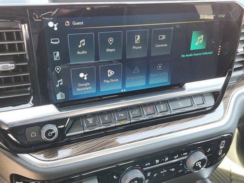 New 2026 Chevrolet Silverado 2500 LT w/ Trail Boss Package image 14