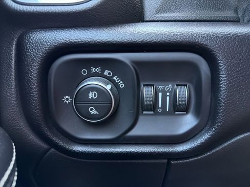 Used 2022 RAM 2500 Laramie image 20