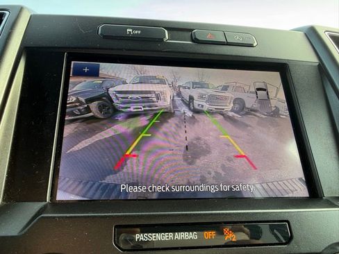 Used 2020 Ford F150 XLT w/ Equipment Group 302A Luxury image 12