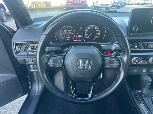 Used 2024 Honda Civic Sport image 23