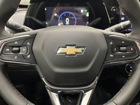 New 2026 Chevrolet Trax LT w/ Driver Confidence Package image 14