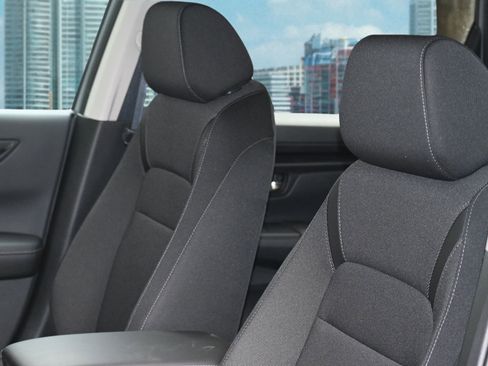 New 2026 Honda CR-V LX image 16