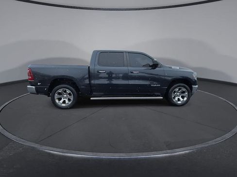 Used 2019 RAM 1500 Big Horn image 13