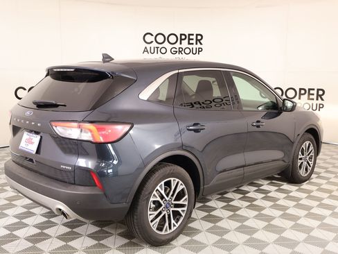 Used 2022 Ford Escape SEL AWD/4WD image 20