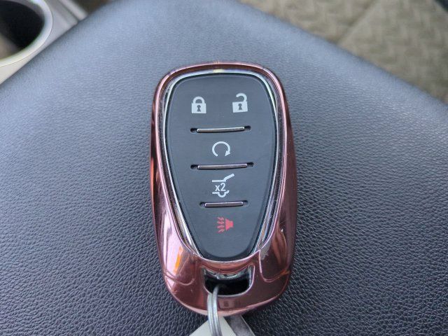 Used 2022 Chevrolet Equinox LT AWD/4WD image 28