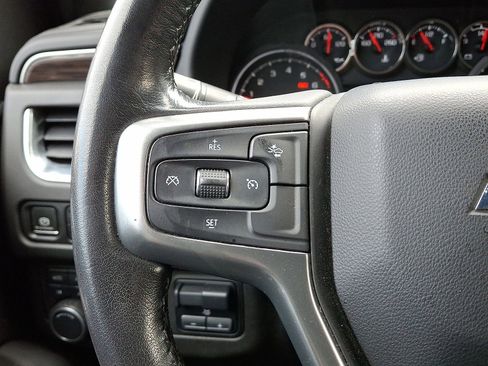 Certified 2021 Chevrolet Tahoe LS w/ Driver Alert Package image 17