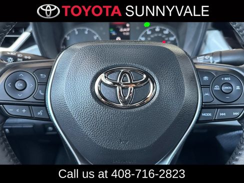 Used 2024 Toyota Corolla SE FWD image 27