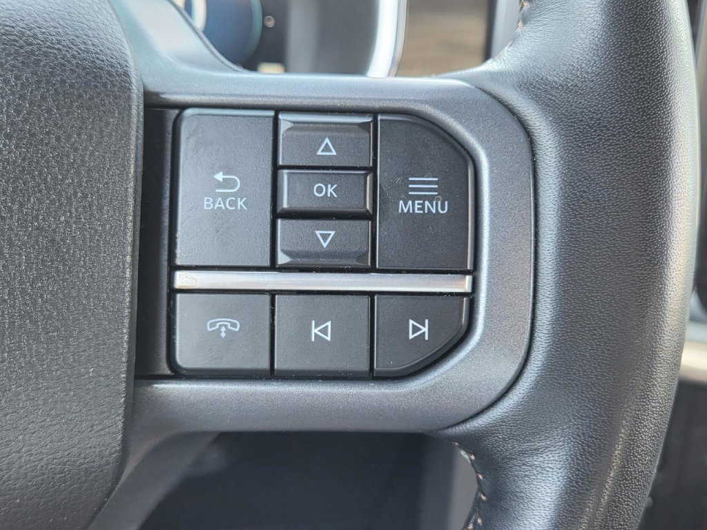 Used 2024 Ford F150 Lariat AWD/4WD image 20