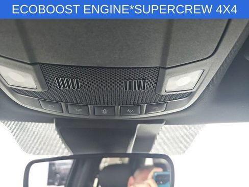 Used 2019 Ford F150 XLT w/ Equipment Group 302A Luxury image 45