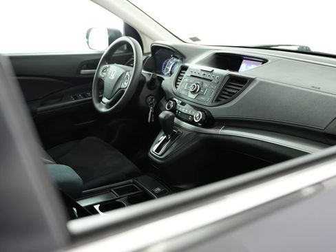 Used 2015 Honda CR-V LX image 47