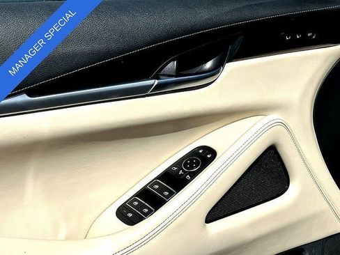 Used 2025 INFINITI QX60 Pure FWD image 11