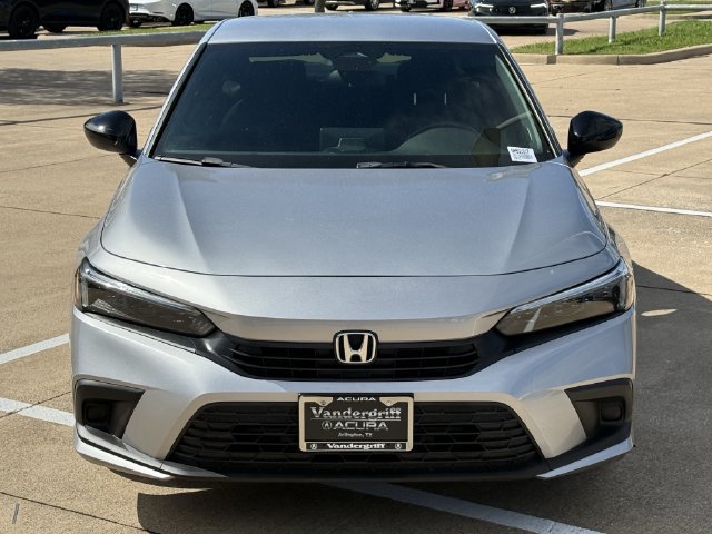 Used 2022 Honda Civic Sport image 7