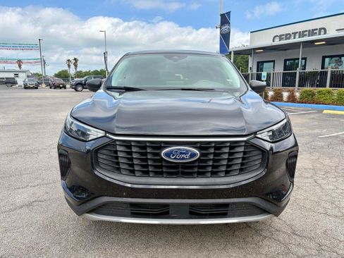 Used 2024 Ford Escape Active AWD/4WD image 9