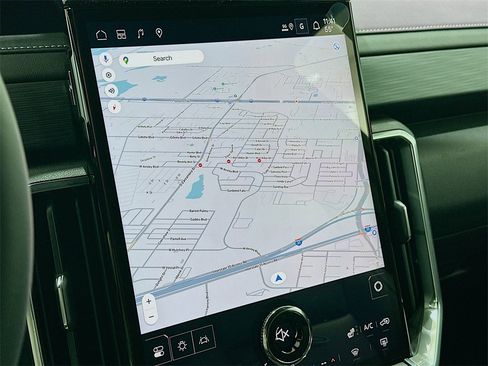 New 2026 GMC Acadia Elevation w/ Black Edition image 13