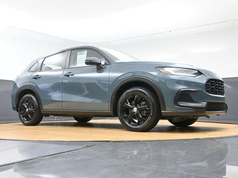 Used 2023 Honda HR-V LX image 44