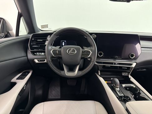 Certified 2023 Lexus RX 350 w/ Cold Area Package AWD/4WD image 31