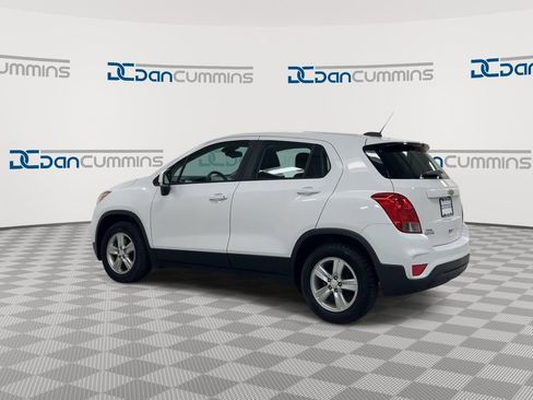 Used 2020 Chevrolet Trax LS image 6