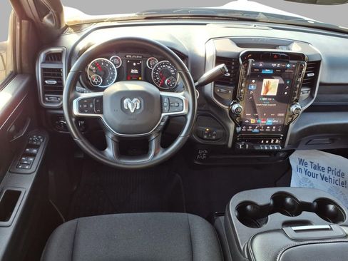 Used 2026 RAM 2500 Tradesman image 4